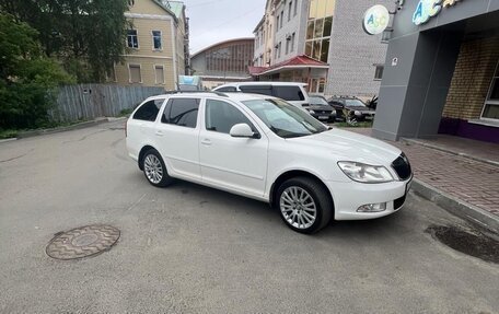 Skoda Octavia, 2012 год, 940 000 рублей, 14 фотография