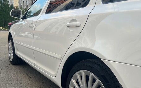 Skoda Octavia, 2012 год, 940 000 рублей, 24 фотография