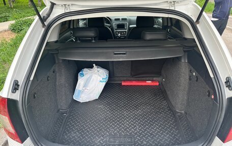 Skoda Octavia, 2012 год, 940 000 рублей, 20 фотография