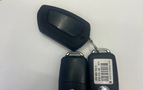 Skoda Octavia, 2012 год, 940 000 рублей, 15 фотография