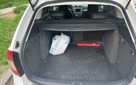 Skoda Octavia, 2012 год, 940 000 рублей, 21 фотография