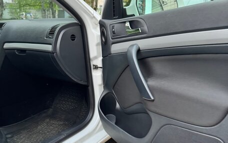 Skoda Octavia, 2012 год, 940 000 рублей, 17 фотография