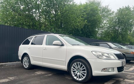 Skoda Octavia, 2012 год, 940 000 рублей, 23 фотография