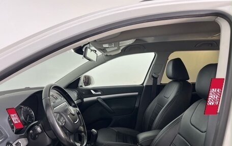 Skoda Octavia, 2012 год, 940 000 рублей, 12 фотография