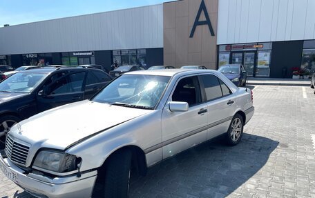 Mercedes-Benz C-Класс, 1994 год, 105 000 рублей, 2 фотография