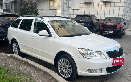 Skoda Octavia, 2012 год, 940 000 рублей, 25 фотография