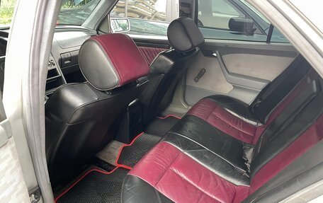 Mercedes-Benz C-Класс, 1994 год, 105 000 рублей, 5 фотография