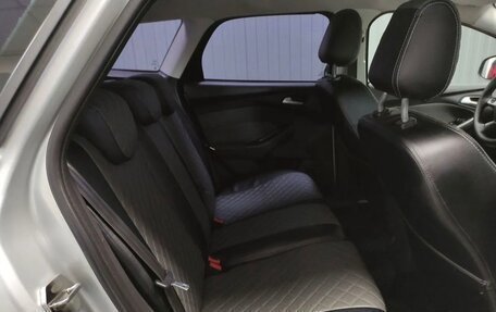 Ford Focus III, 2012 год, 650 000 рублей, 12 фотография