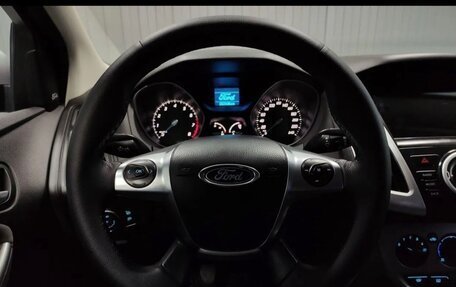 Ford Focus III, 2012 год, 650 000 рублей, 9 фотография