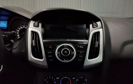 Ford Focus III, 2012 год, 650 000 рублей, 13 фотография