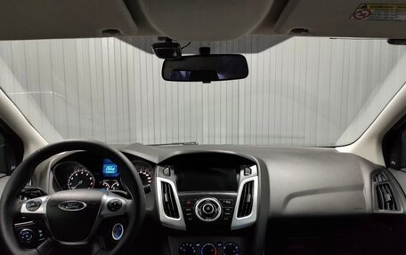 Ford Focus III, 2012 год, 650 000 рублей, 10 фотография