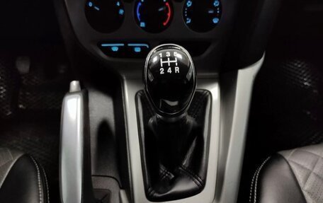 Ford Focus III, 2012 год, 650 000 рублей, 14 фотография