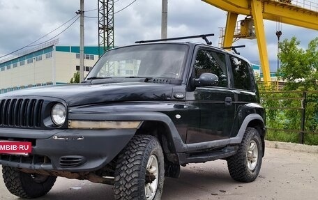 ТагАЗ Tager, 2008 год, 480 000 рублей, 2 фотография