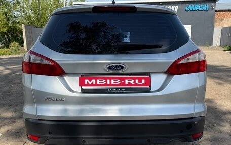 Ford Focus III, 2012 год, 650 000 рублей, 6 фотография