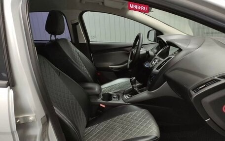 Ford Focus III, 2012 год, 650 000 рублей, 11 фотография
