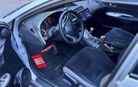 Honda Civic VIII, 2008 год, 600 000 рублей, 6 фотография