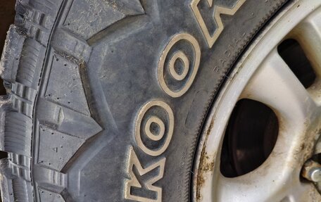 ТагАЗ Tager, 2008 год, 480 000 рублей, 17 фотография
