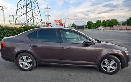 Skoda Octavia, 2013 год, 950 000 рублей, 5 фотография