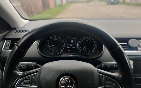 Skoda Octavia, 2013 год, 950 000 рублей, 9 фотография