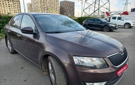 Skoda Octavia, 2013 год, 950 000 рублей, 4 фотография