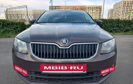 Skoda Octavia, 2013 год, 950 000 рублей, 3 фотография