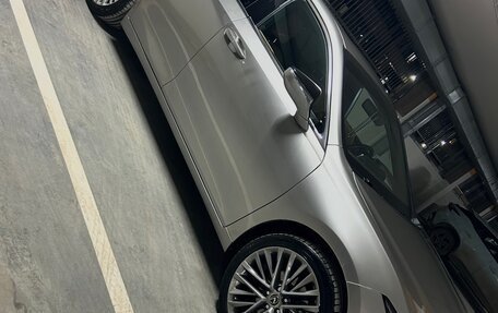 Lexus ES VII, 2018 год, 3 200 000 рублей, 3 фотография