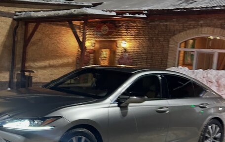 Lexus ES VII, 2018 год, 3 200 000 рублей, 8 фотография