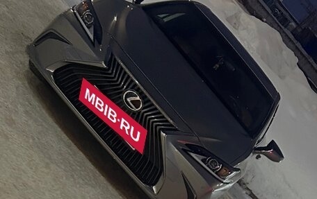 Lexus ES VII, 2018 год, 3 200 000 рублей, 7 фотография