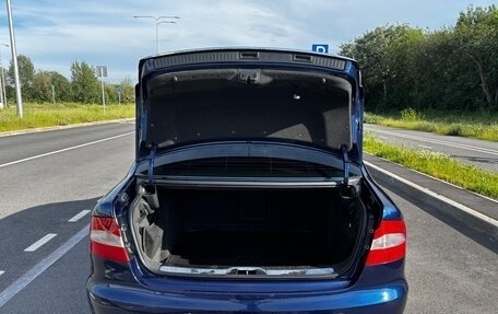 Skoda Superb III рестайлинг, 2009 год, 1 100 000 рублей, 9 фотография