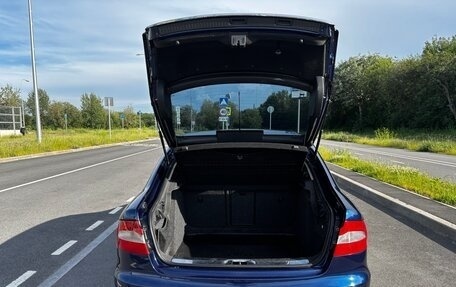 Skoda Superb III рестайлинг, 2009 год, 1 100 000 рублей, 10 фотография