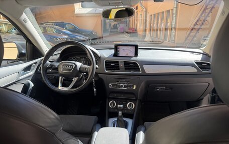 Audi Q3, 2013 год, 1 650 000 рублей, 8 фотография
