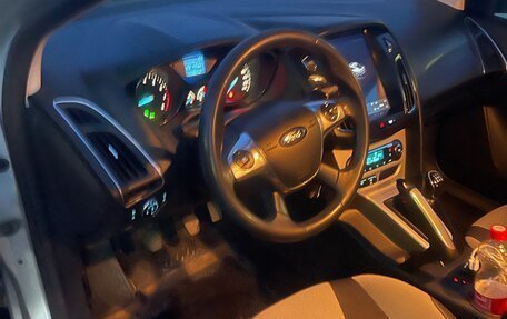 Ford Focus III, 2013 год, 745 000 рублей, 2 фотография