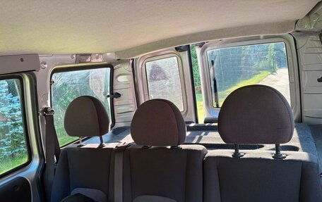 Fiat Doblo I, 2009 год, 470 000 рублей, 12 фотография