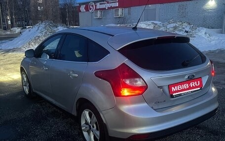 Ford Focus III, 2013 год, 745 000 рублей, 3 фотография
