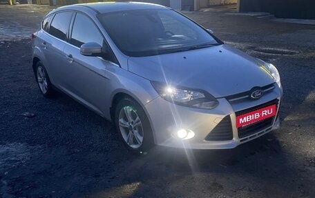 Ford Focus III, 2013 год, 745 000 рублей, 5 фотография