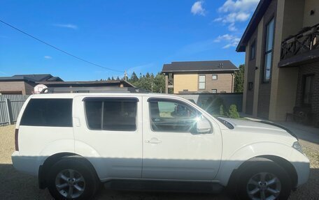 Nissan Pathfinder, 2013 год, 1 650 000 рублей, 4 фотография