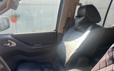 Nissan Pathfinder, 2013 год, 1 650 000 рублей, 8 фотография