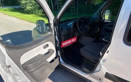 Fiat Doblo I, 2009 год, 470 000 рублей, 14 фотография