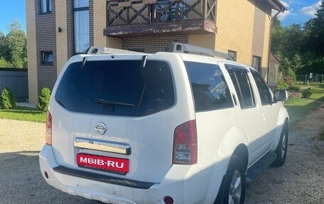 Nissan Pathfinder, 2013 год, 1 650 000 рублей, 5 фотография