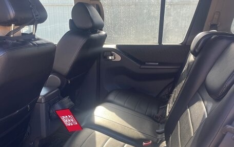 Nissan Pathfinder, 2013 год, 1 650 000 рублей, 9 фотография