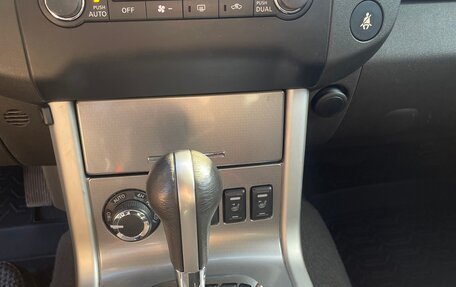 Nissan Pathfinder, 2013 год, 1 650 000 рублей, 15 фотография