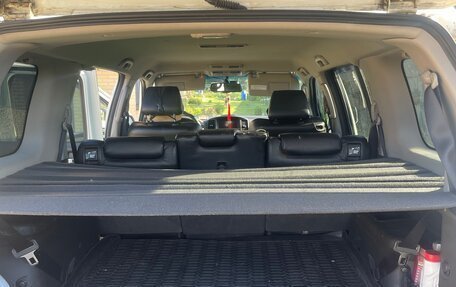 Nissan Pathfinder, 2013 год, 1 650 000 рублей, 10 фотография