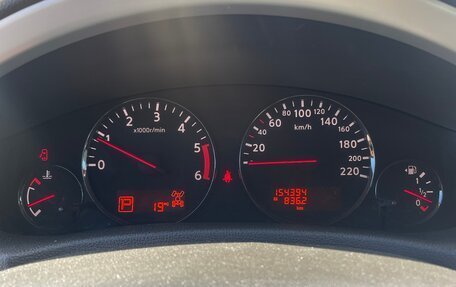 Nissan Pathfinder, 2013 год, 1 650 000 рублей, 13 фотография