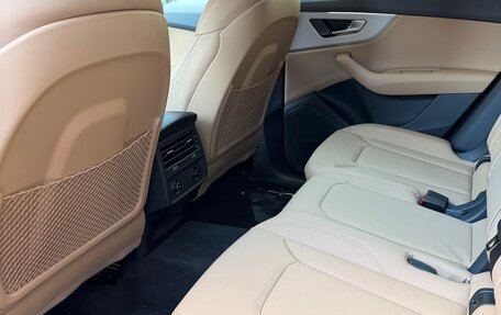 Audi Q8 I, 2023 год, 11 600 000 рублей, 8 фотография