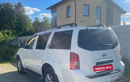 Nissan Pathfinder, 2013 год, 1 650 000 рублей, 6 фотография