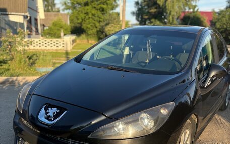 Peugeot 308 II, 2008 год, 380 000 рублей, 2 фотография