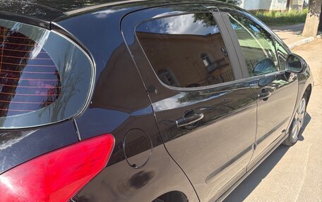 Peugeot 308 II, 2008 год, 380 000 рублей, 4 фотография