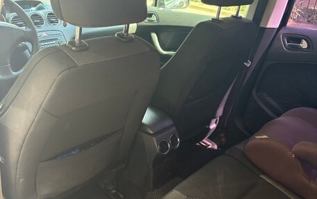 Peugeot 308 II, 2008 год, 380 000 рублей, 10 фотография