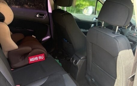 Peugeot 308 II, 2008 год, 380 000 рублей, 9 фотография