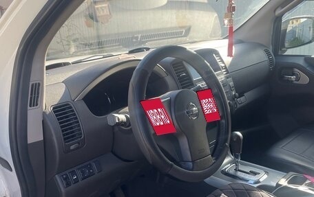Nissan Pathfinder, 2013 год, 1 650 000 рублей, 7 фотография